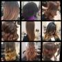 Salone Rigenera hair and beauty a Bellinzona