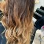 Salone Rigenera hair and beauty a Bellinzona