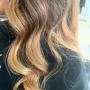 Salone Rigenera hair and beauty a Bellinzona