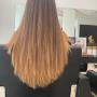 Salone Rigenera hair and beauty a Bellinzona