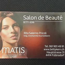 Salon de Beautè Betty Kern Salerno