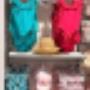 Maillots de bain filles