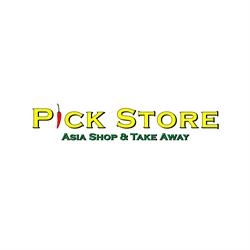 Pick Store