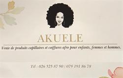 Akuele Coiffure