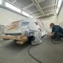 Carrosserie Reparaturen FFA Auto Giswil