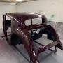 Oldtimer Restaurierung - FFA Auto Giswil