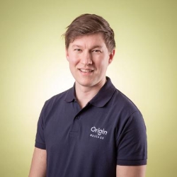 Origin Massage
