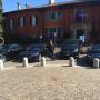 Nuovo Taxi Lugano