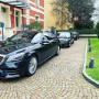Nuovo Taxi Lugano