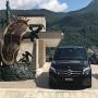 Nuovo Taxi Lugano