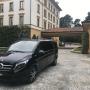 Nuovo Taxi Lugano