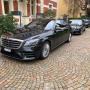 Nuovo Taxi Lugano