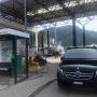 Nuovo Taxi Lugano