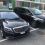Nuovo Taxi Lugano