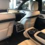 Nuovo Taxi Lugano