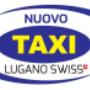 Nuovo Taxi Lugano