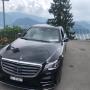 Nuovo Taxi Lugano