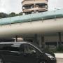 Nuovo Taxi Lugano