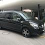 Nuovo Taxi Lugano