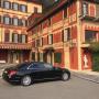 Nuovo Taxi Lugano