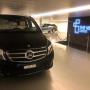 Nuovo Taxi Lugano