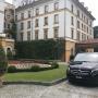 Nuovo Taxi Lugano