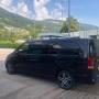Nuovo Taxi Lugano