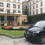 Nuovo Taxi Lugano