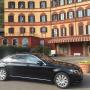 Nuovo Taxi Lugano