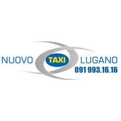 Nuovo Taxi Lugano