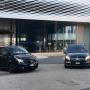Limousine Service in Basel