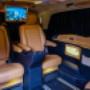 Limousine Service in Basel