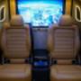 Limousine Service in Basel