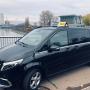 Taxi Basel