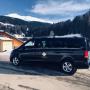 Limousine Service in Basel