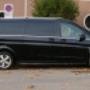 Limousine Service in Basel