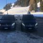Limousine Service in Basel