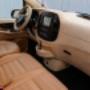Limousine Service in Basel