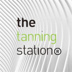 the tanning station Bräunungsdusche Spray Tanning