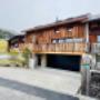 Umbau Einfamilienhaus Sporz mit Altholzschalung