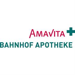 Amavita Bahnhof Apotheke Zürich