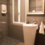 toilette