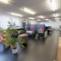 IJZ Schlieren / Co working