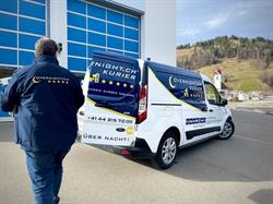 Overnight GmbH