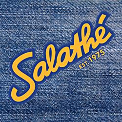 Salathé Jeans & Army Shop AG