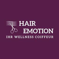 Hair-Emotion