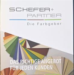 Schefer+Partner AG