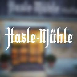 Hasle-Muehle