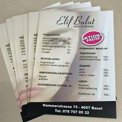 Elif Bulut Nails&Beauty