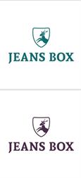 Jeans Box